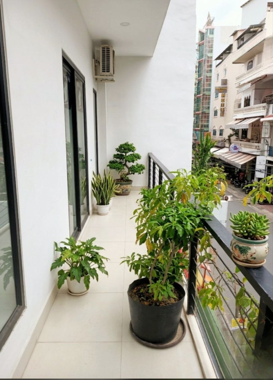 Double Room with Kitchen