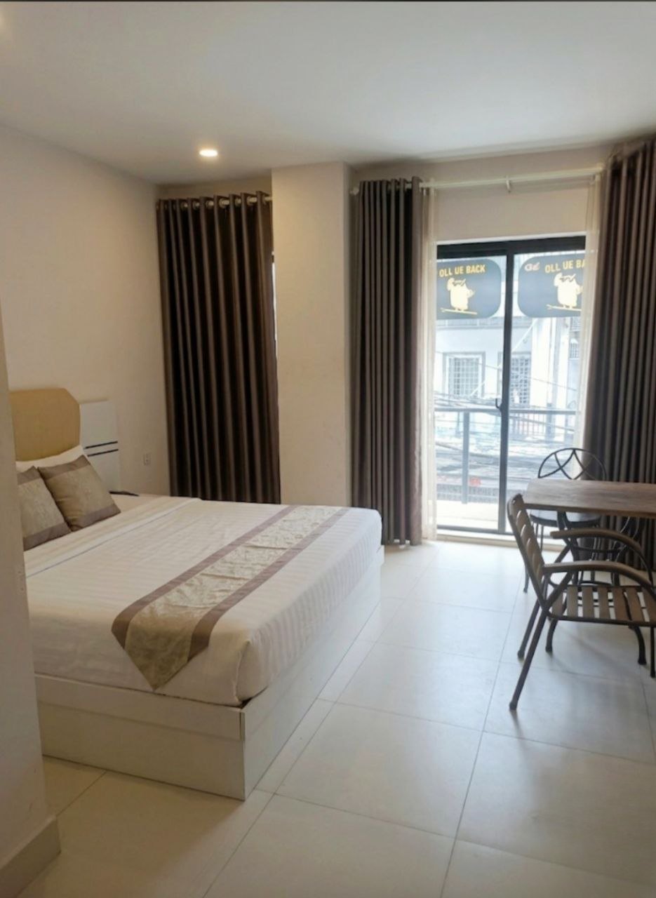 Double Room with Kitchen