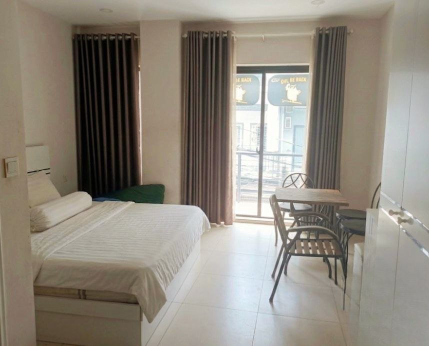 SAYSABOK — Restaurant & Rooms