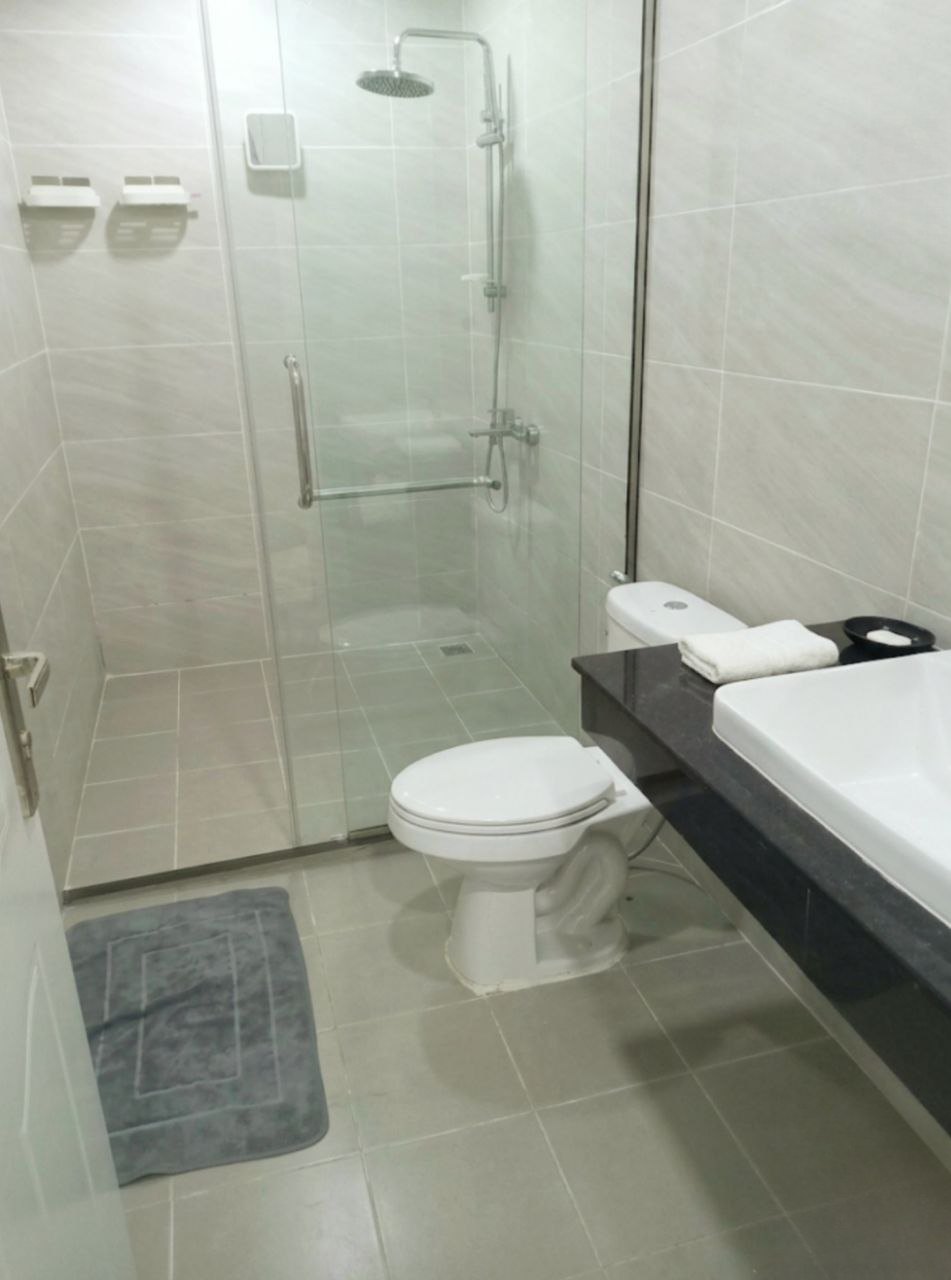 Double Room with Kitchen